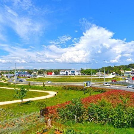 Apartman Eda พูลา ภายนอก รูปภาพ